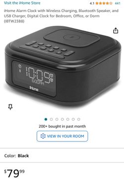 IHome