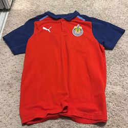 Selling chivas polo 20$