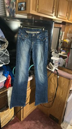 Women’s Jeans