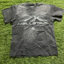 Hellstar Tshirt (NFC Scans)