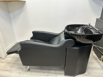 Minerva Shampoo Bowl