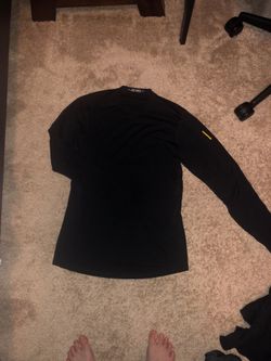 ARC’TERYX Phase SL Crewneck