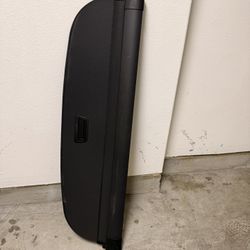 Audi Q5 2021 cargo Cover 