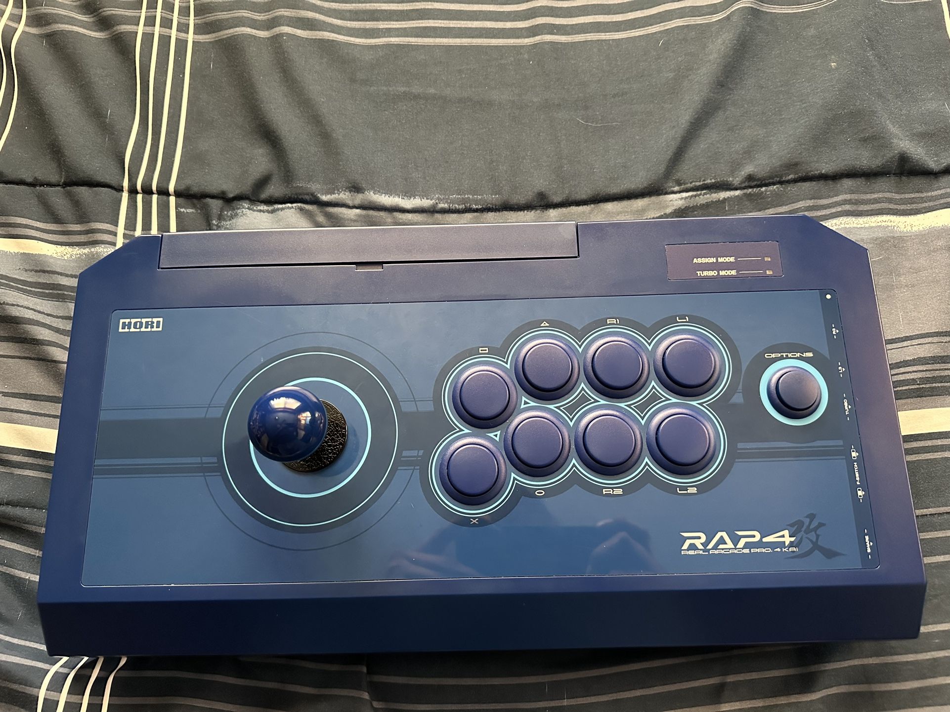 Hori Real Arcade Pro4 Kai Arcade Sticks