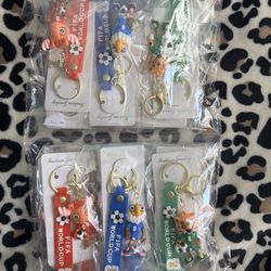FIFA world cup keychain
