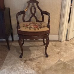 Chippendale style Make Me A Fair Offer