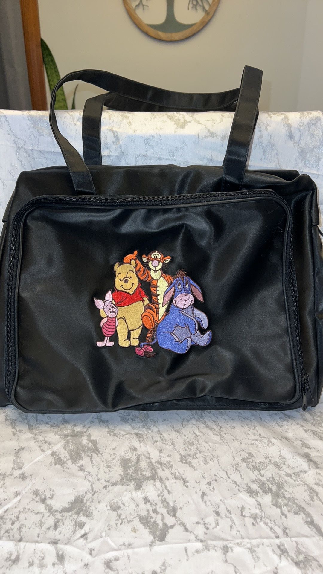 Disneys Winnie The Pooh And Friends Bag