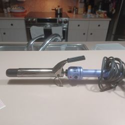 Hot Tools Professional  Curling  Iron