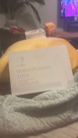 demanding tool for face