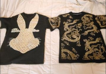 T Shirt $5 Each