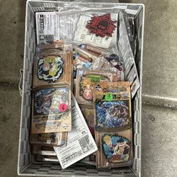 One Piece Collectable Keychains and Prints 2021