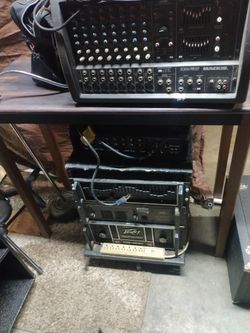 Audio Sound Reddi , Plug play.