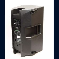 Mackie Speakers