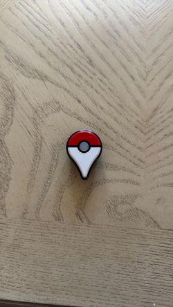 Original Go Plus for Pokemon GO