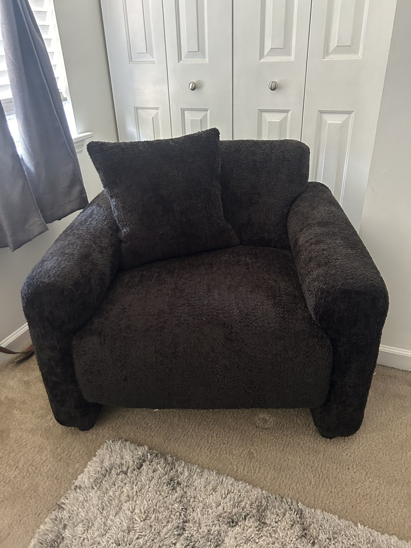Accent Chair