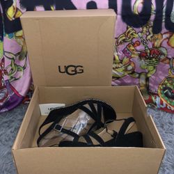 Brand New Ugg Wedges Size 7.5