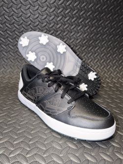 Men’s Jordan Golf Shoes Size 10.5 Brand New