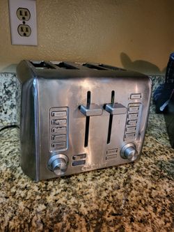Toaster