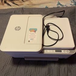 HP DESKJET PRINTER