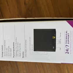Smart WiFi 