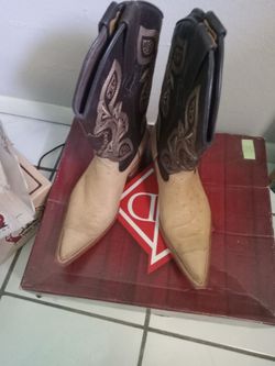 🐎🐎🐎👢👢$$$Bonitas botas $$$👢👢 🐎🐎🐎
