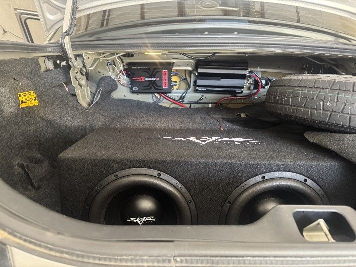 Car Audio