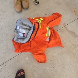 Fr Jacket 