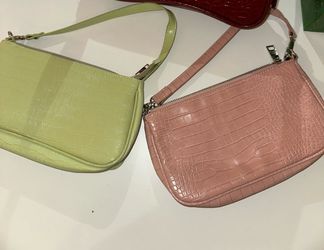 Shoulder Purses