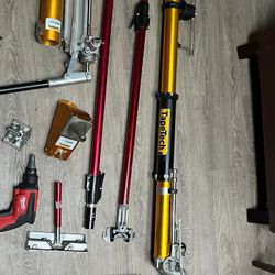 Drywall Tapetech Tool 