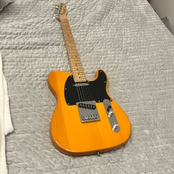 Squire Telecaster