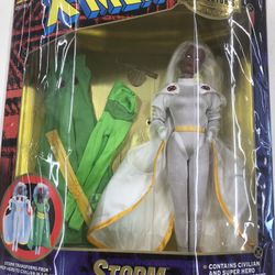 X-men Storm Figure 90s
