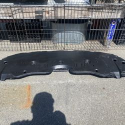 2018,2019,2020,2021 Toyota Camry Engine Splash Shield