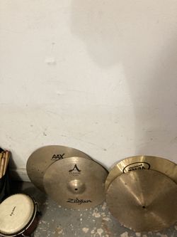 DRUMS FOR SALE