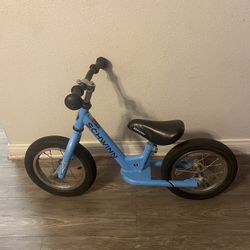 $80 OBO Toddler Bike 
