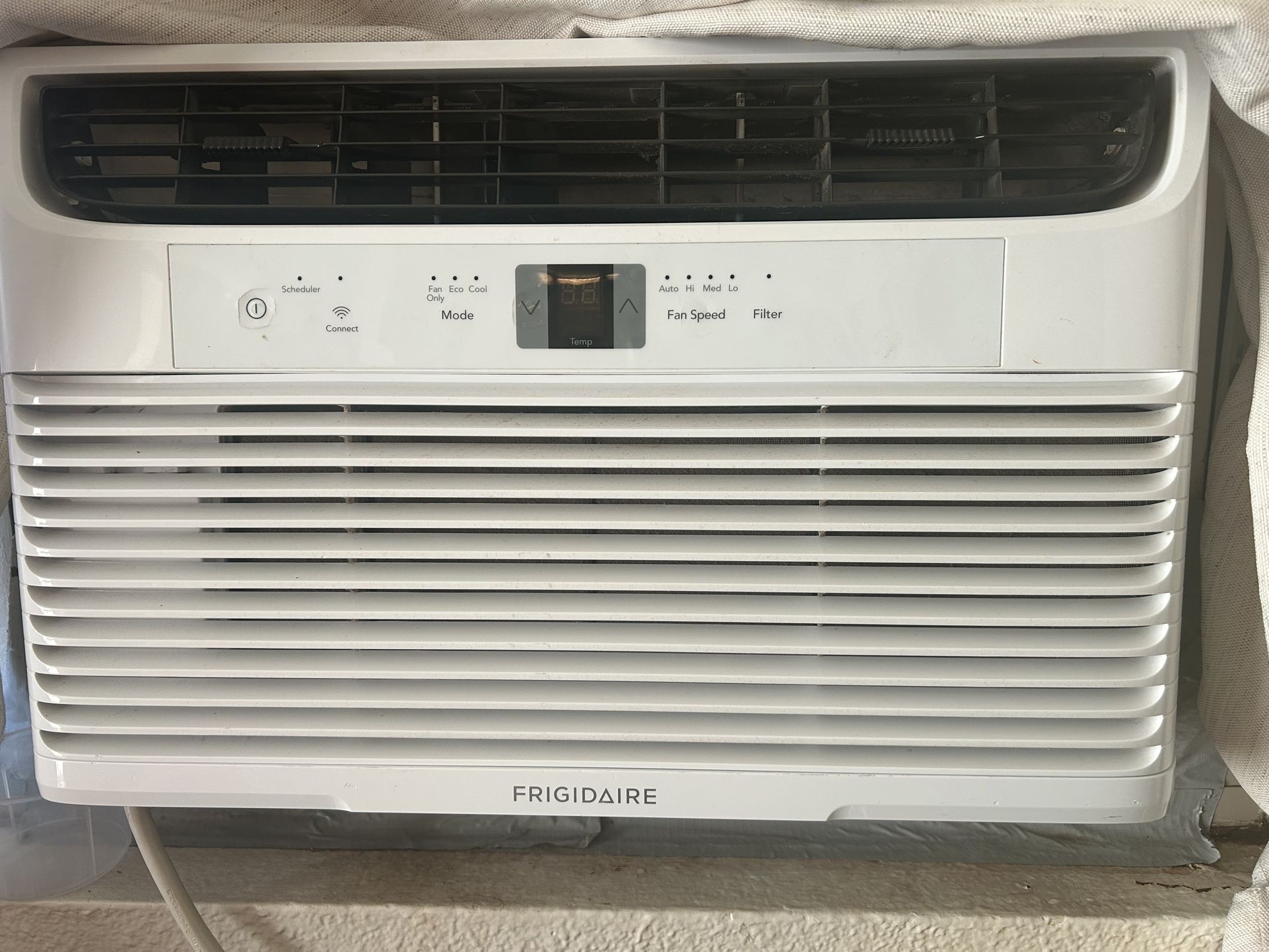 Ac Window Unit