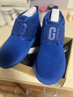 Uggz Size 10 new