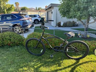 Beach Cruiser