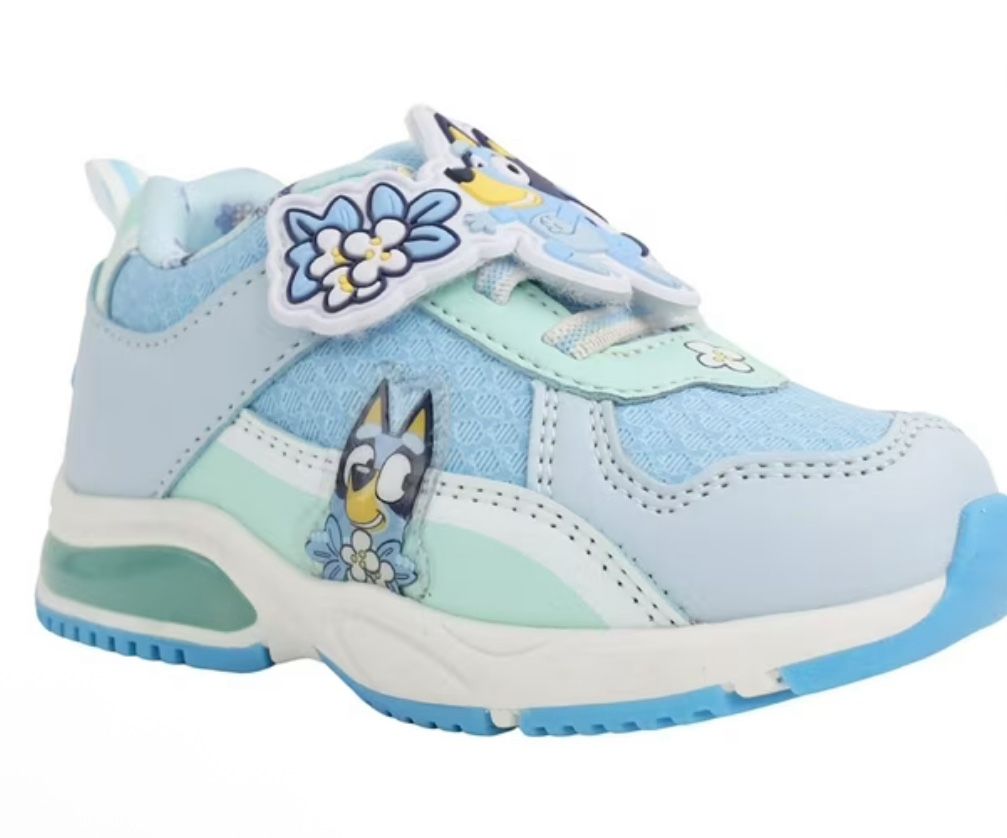 Bluey Unisex Sneaker Shoes