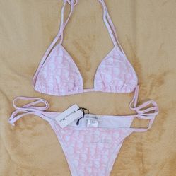 Dior Swimsuit Womens Size Small