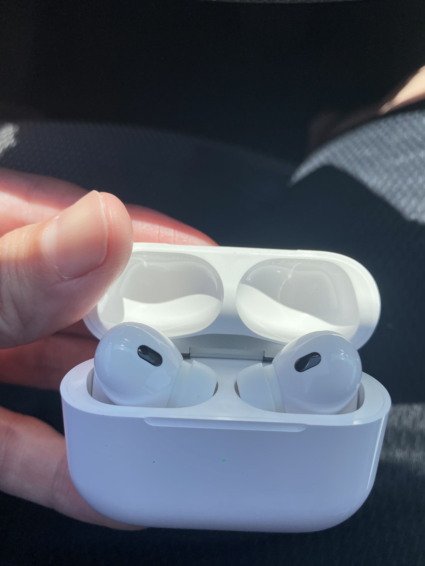 Apple AirPods Pro 2nd Gen 