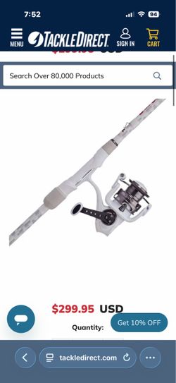 Abu Garcia