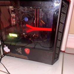 Gaming PC 
