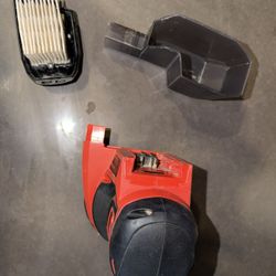 M18 18V Lithium-Ion Cordless 5 in. Random Orbit Sander (Tool-Only)