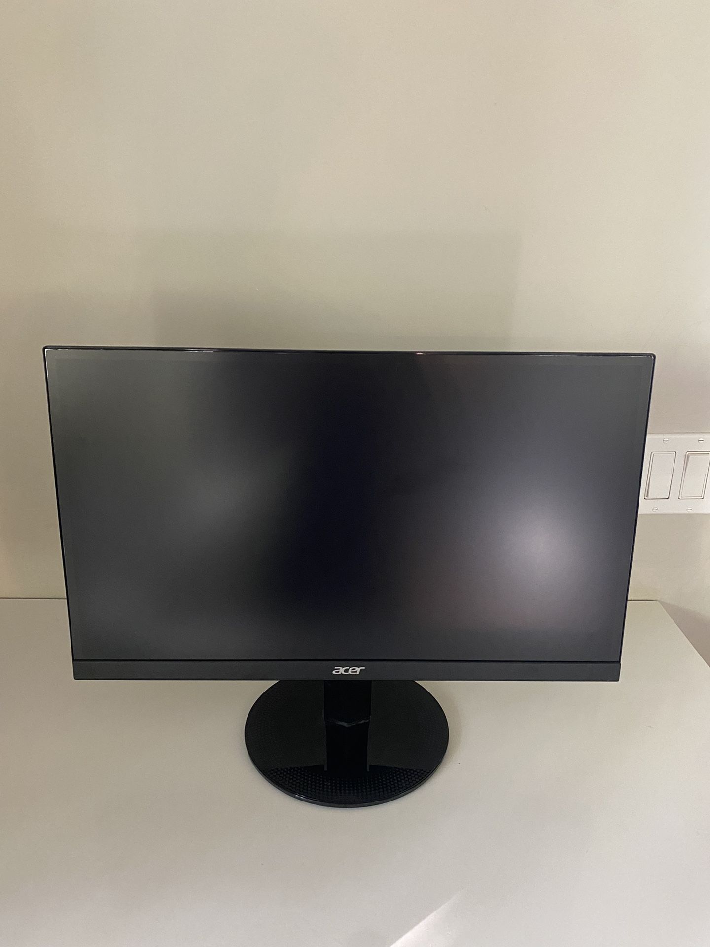Acer Monitor 21” 60 Hz
