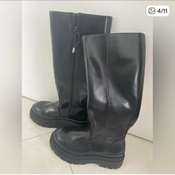 Zara boots