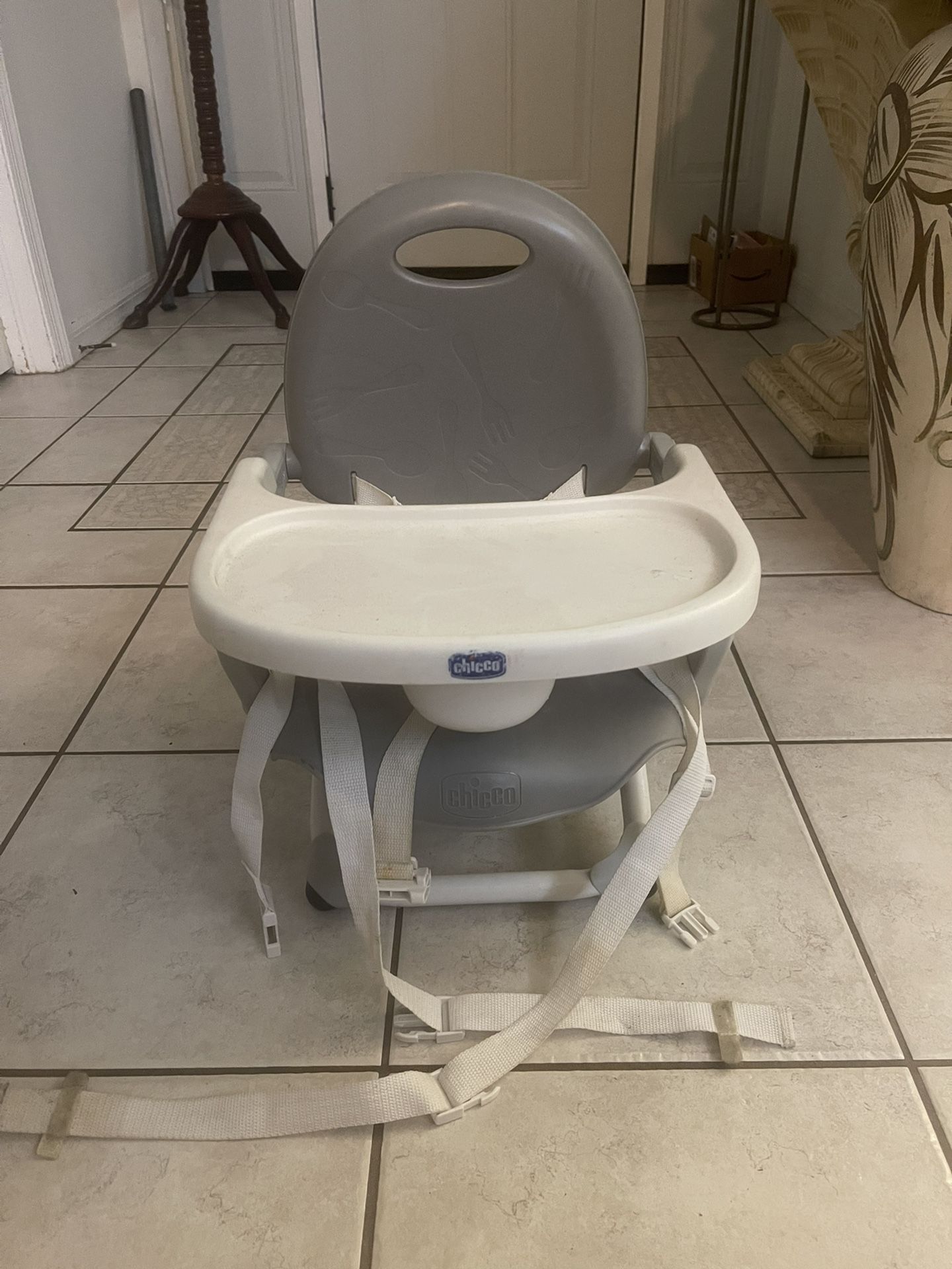 Baby Booster Seat