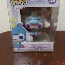 Hello Kitty And Friends 