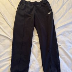 Reebok Black Pants
