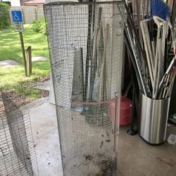 Bird Cages