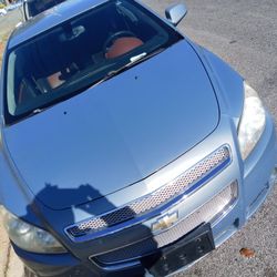 2010 Chevy Malibu 3500 Obo